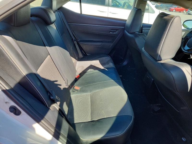 Продажа на аукционе авто 2014 Toyota Corolla, vin: 5YFBURHE9EP114576, номер лота: 48047556