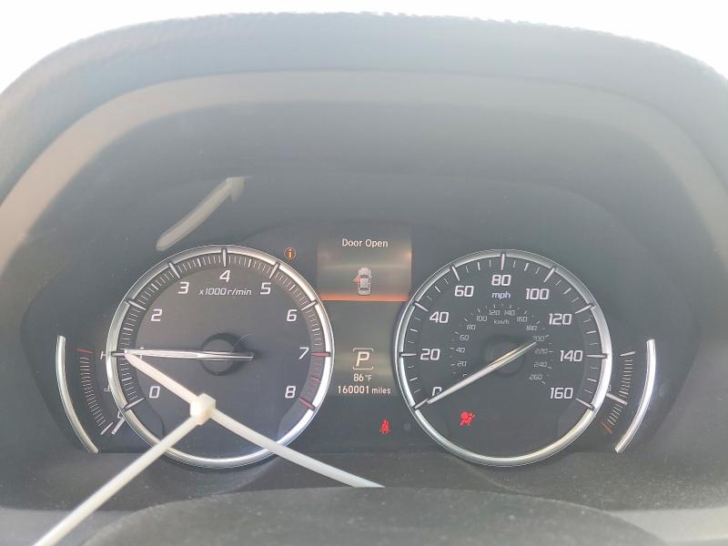 50655666 :رقم المزاد ، 19UUB1F53HA003339 vin ، 2017 Acura Tlx مزاد بيع