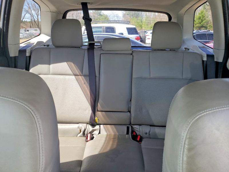 Aukcja sprzedaży 2014 Subaru Forester, vin: JF2SJAJC5EH403616, numer aukcji: 49610286