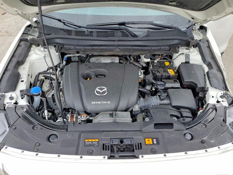 Aukcja sprzedaży 2022 Mazda Cx-5, vin: JM3KFBEM3N1528820, numer aukcji: 48514806