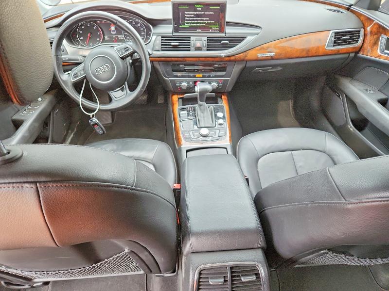 Aukcja sprzedaży 2014 Audi A7, vin: WAUWGAFC1EN065766, numer aukcji: 51658326