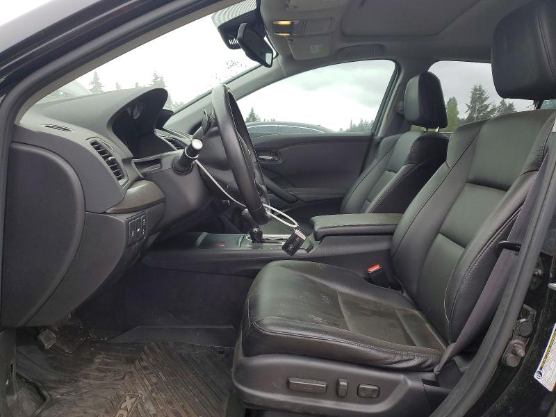 Aukcja sprzedaży 2017 Acura Rdx, vin: 5J8TB4H39HL030770, numer aukcji: 50834876