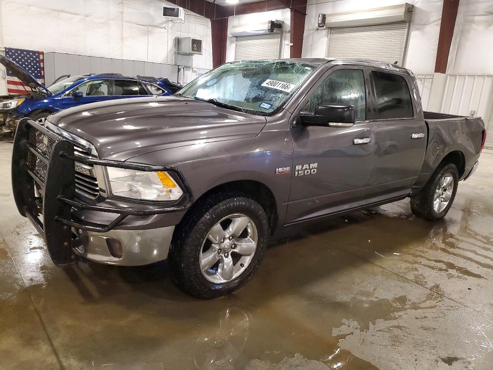 2014 Ram 1500 მანქანა იყიდება აუქციონზე, vin: 1C6RR7LT5ES420660, აუქციონის ნომერი: 49001166