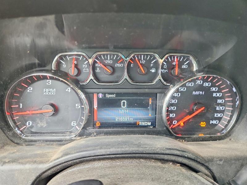 Продаж на аукціоні авто 2015 Gmc Yukon Xl, vin: 1GKS2HKC5FR262548, номер лоту: 47946936