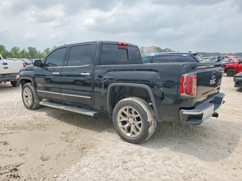 Aukcja sprzedaży 2018 Gmc Sierra, vin: 3GTU2NEC6JG587183, numer aukcji: 51263296