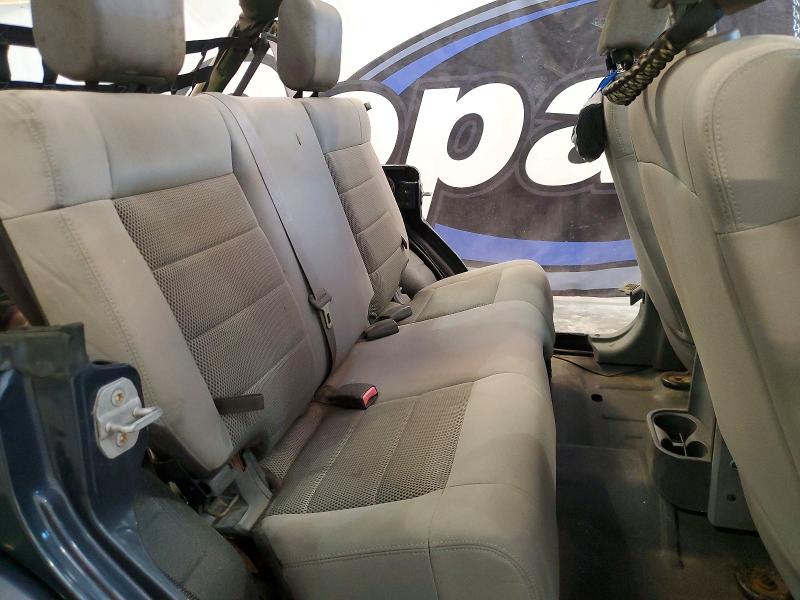2008 Jeep Wrangler Unlimited მანქანა იყიდება აუქციონზე, vin: 1J4GA59148L520839, აუქციონის ნომერი: 47992596