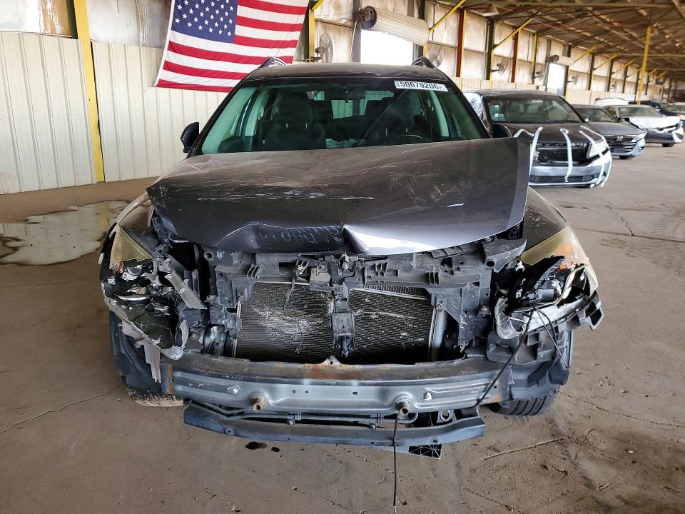 Aukcja sprzedaży 2013 Mazda Cx-9, vin: JM3TB2BA5D0403820, numer aukcji: 50679206