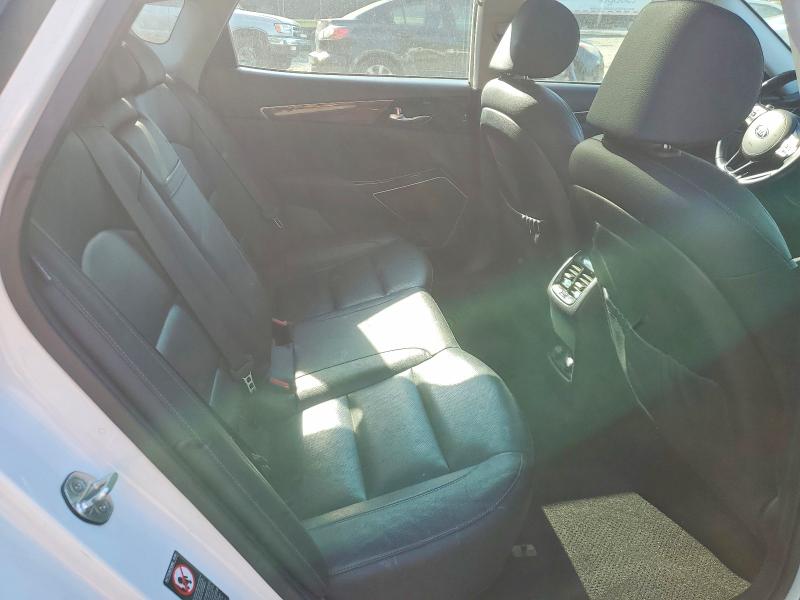 Продаж на аукціоні авто 2017 Kia Cadenza, vin: KNALC4J1XH5073195, номер лоту: 50253946