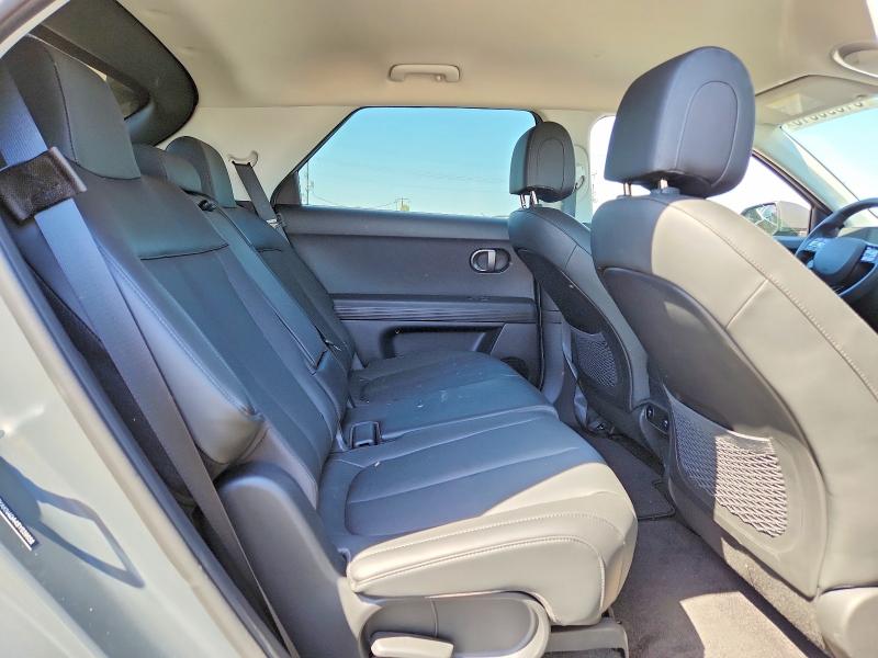 Продажа на аукционе авто 2025 Hyundai Ioniq 5, vin: 7YAKN4DA4SY039658, номер лота: 51696616