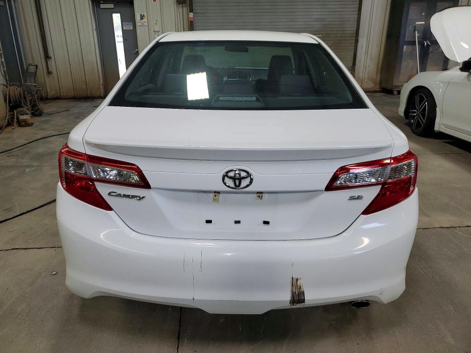 Aukcja sprzedaży 2013 Toyota Camry, vin: 4T1BF1FKXDU680991, numer aukcji: 49941826