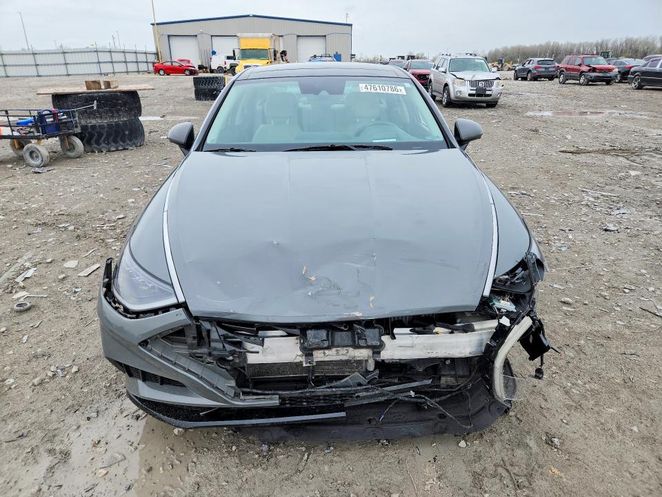 Aukcja sprzedaży 2022 Hyundai Sonata, vin: KMHL34J23NA180177, numer aukcji: 47610786