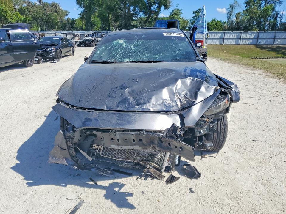 Продаж на аукціоні авто 2023 Mazda 3, vin: JM1BPBJY5P1618519, номер лоту: 50796106