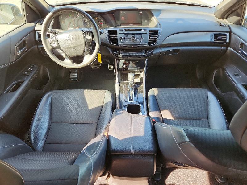 Продаж на аукціоні авто 2016 Honda Accord, vin: 1HGCR2F55GA034376, номер лоту: 50889216