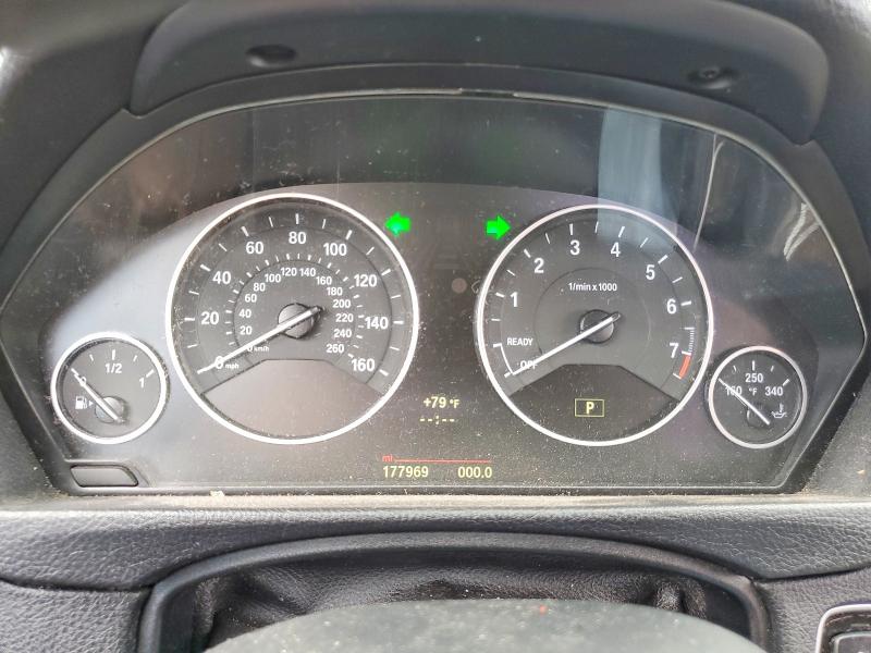 Продажа на аукционе авто 2014 Bmw 328, vin: WBA3A5G51ENP29916, номер лота: 49635406