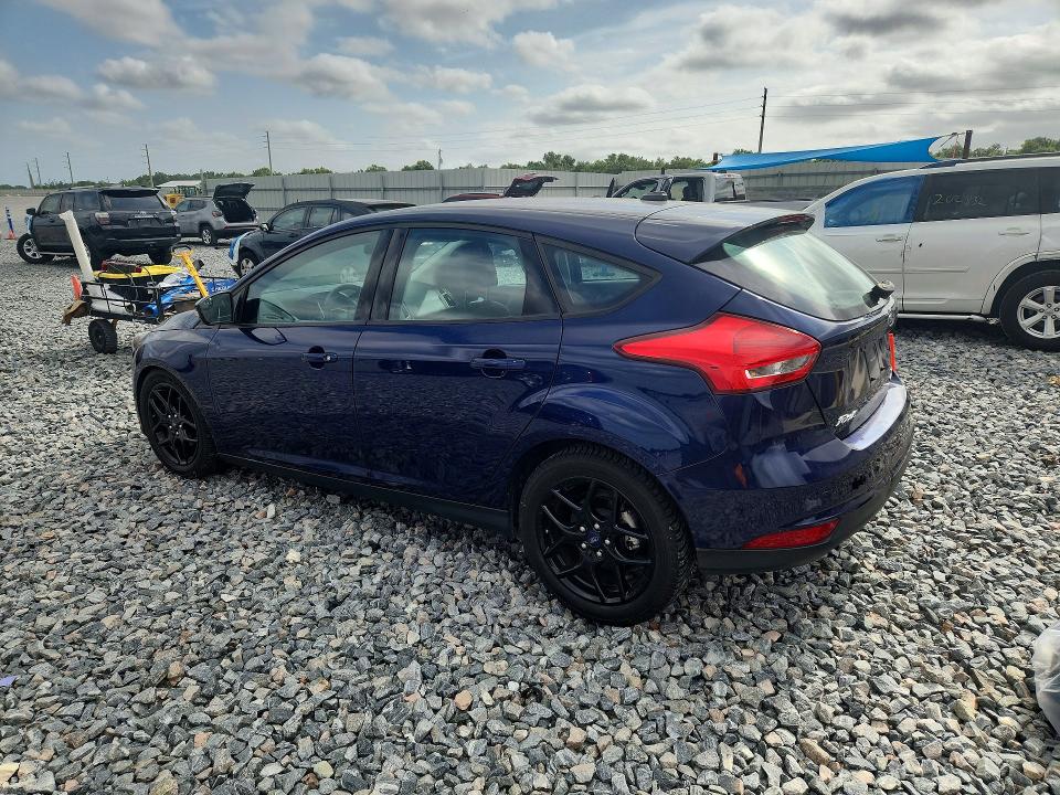 Aukcja sprzedaży 2016 Ford Focus, vin: 1FADP3K25GL311676, numer aukcji: 49991976