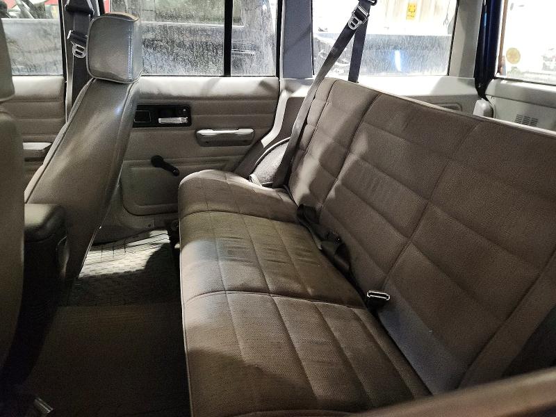 49513616 :رقم المزاد ، 1J4FJ28SXRL171708 vin ، 1994 Jeep Cherokee مزاد بيع
