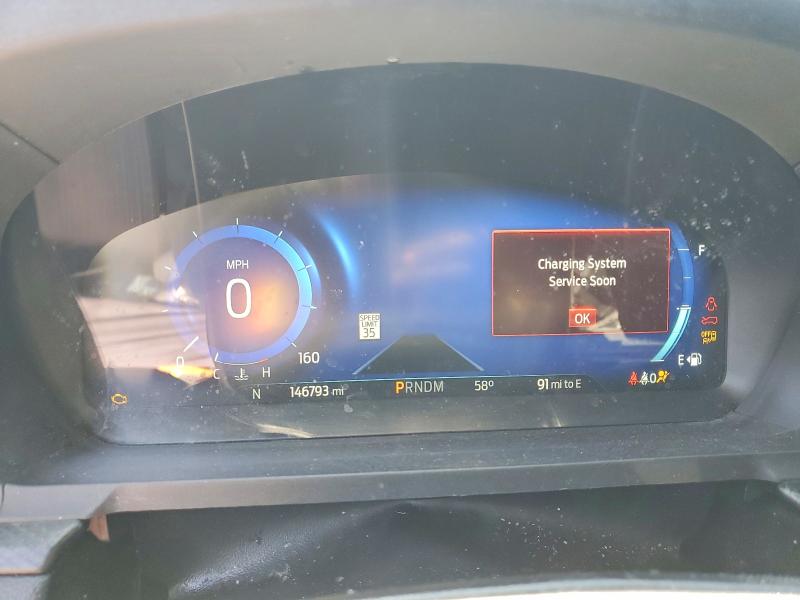 Aukcja sprzedaży 2020 Ford Explorer, vin: 1FM5K8GC7LGA87546, numer aukcji: 49418296