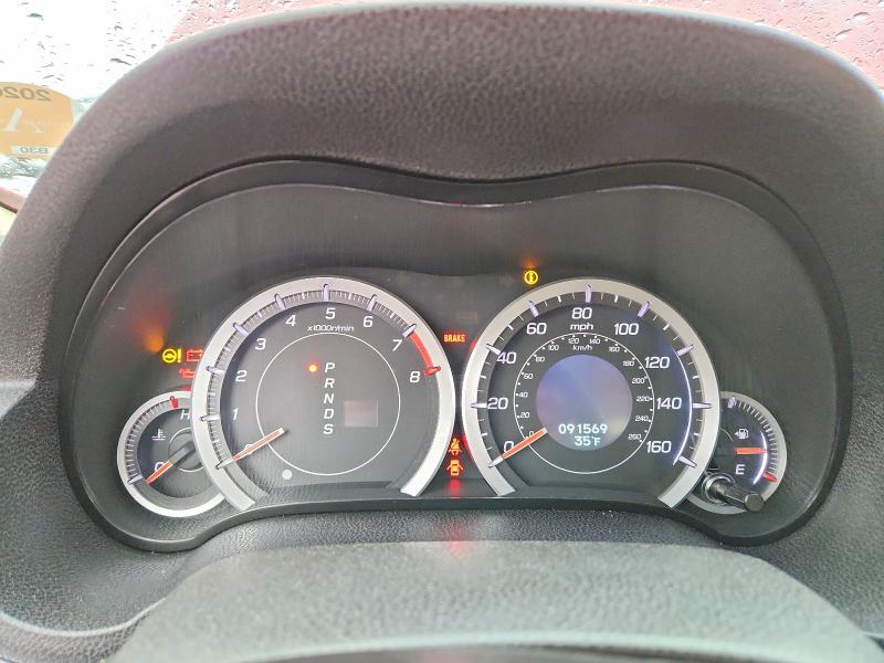 Aukcja sprzedaży 2014 Acura Tsx, vin: JH4CU2F48EC003577, numer aukcji: 47772246