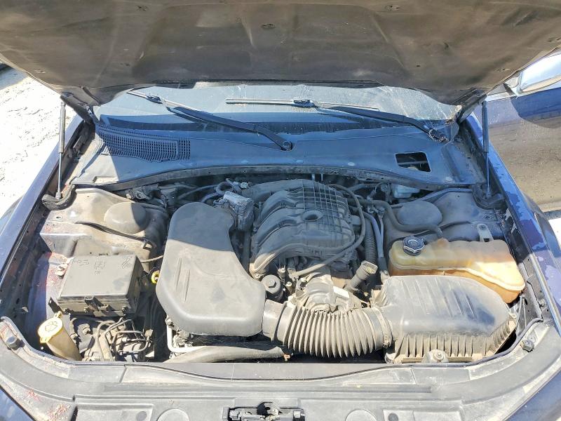 2012 Chrysler 300 მანქანა იყიდება აუქციონზე, vin: 2C3CCACG1CH278171, აუქციონის ნომერი: 51674846