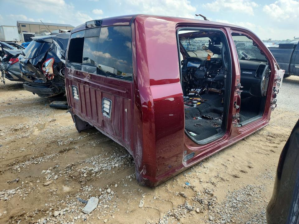 Aukcja sprzedaży 2024 Ram 2500, vin: 3C6UR5NLXRG186699, numer aukcji: 47524046