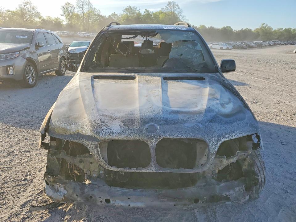 Продажа на аукционе авто 2004 Bmw X5, vin: 5UXFA135X4LU43022, номер лота: 49329296