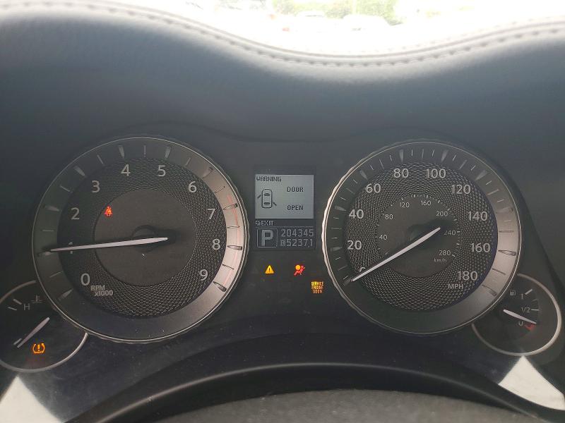 49713996 :رقم المزاد ، JN1AY1AP9BM521053 vin ، 2011 Infiniti M56 مزاد بيع