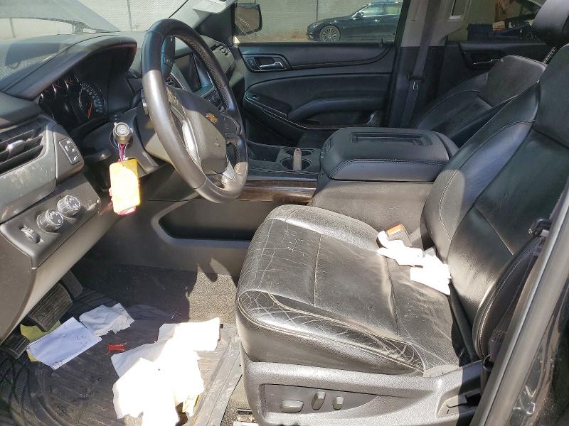 Aukcja sprzedaży 2017 Chevrolet Suburban, vin: 1GNSKHKC3HR172126, numer aukcji: 48277716