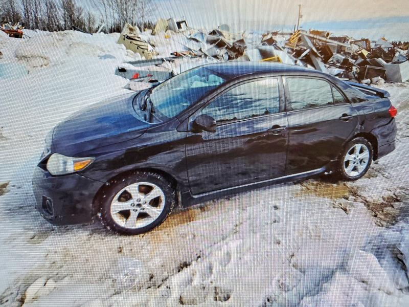 Продажа на аукционе авто 2011 Toyota Corolla, vin: 2T1BU4EE8BC667206, номер лота: 77600545