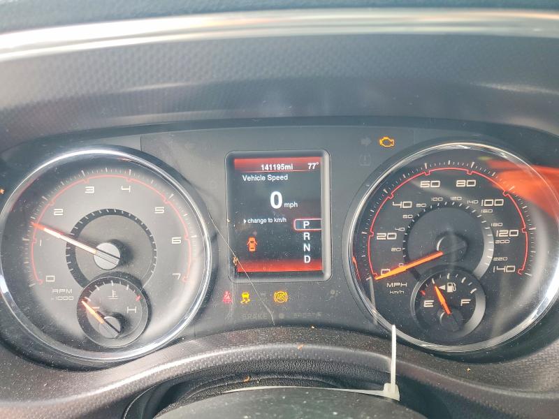 Продажа на аукционе авто 2014 Dodge Charger, vin: 2C3CDXBG1EH241464, номер лота: 50737136