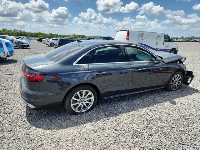 Продаж на аукціоні авто 2021 Audi A4, vin: WAUABAF44MA024796, номер лоту: 48203136