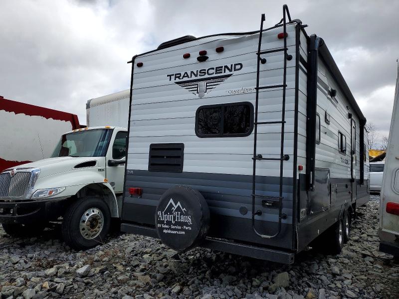 Aukcja sprzedaży 2019 Grand Design Transcend, vin: 573TT3428K8800771, numer aukcji: 48085046