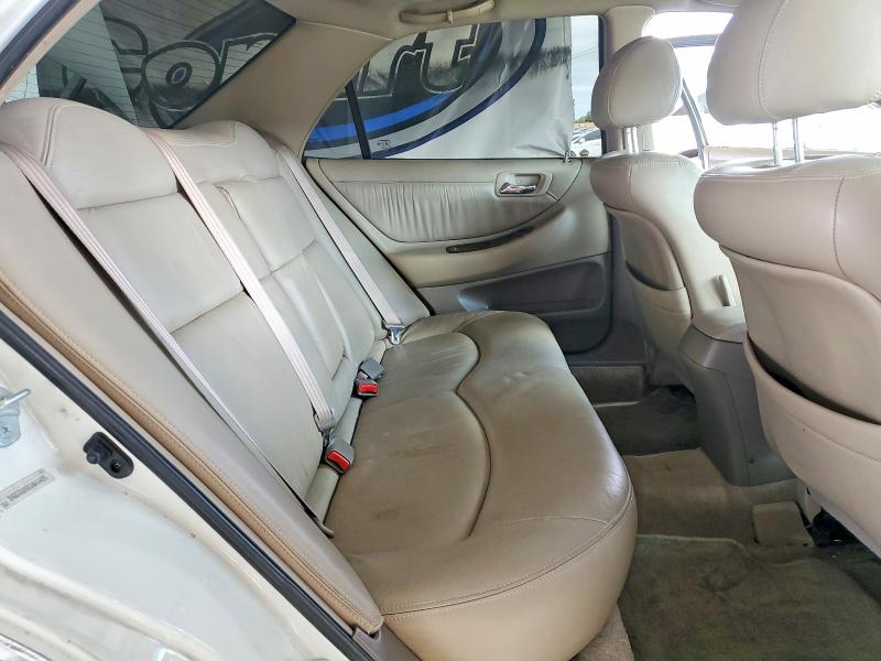 48441256 :رقم المزاد ، 1HGCG16581A043435 vin ، 2001 Honda Accord مزاد بيع