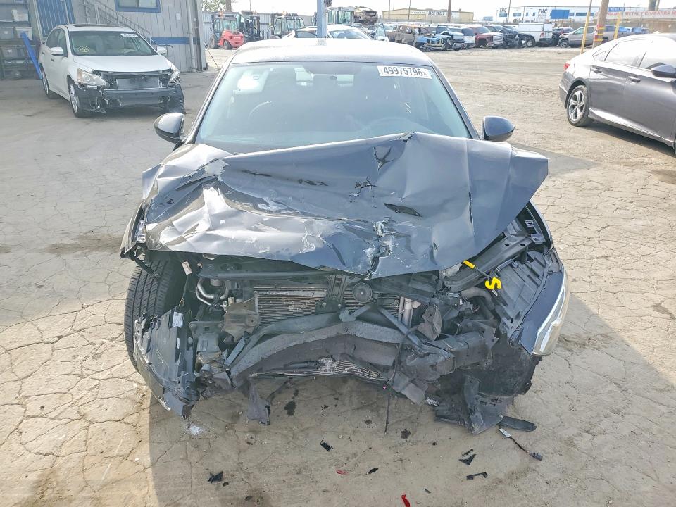 Продаж на аукціоні авто 2021 Volkswagen Jetta, vin: 3VWC57BU8MM101312, номер лоту: 49975796