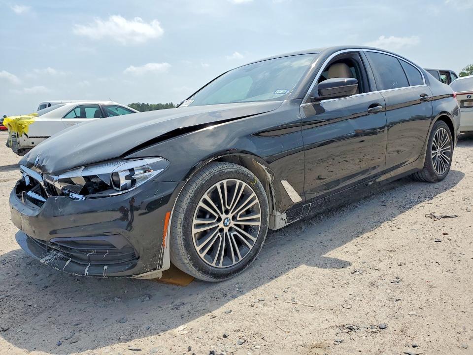 Aukcja sprzedaży 2019 Bmw 530, vin: WBAJA5C59KG900361, numer aukcji: 51711276