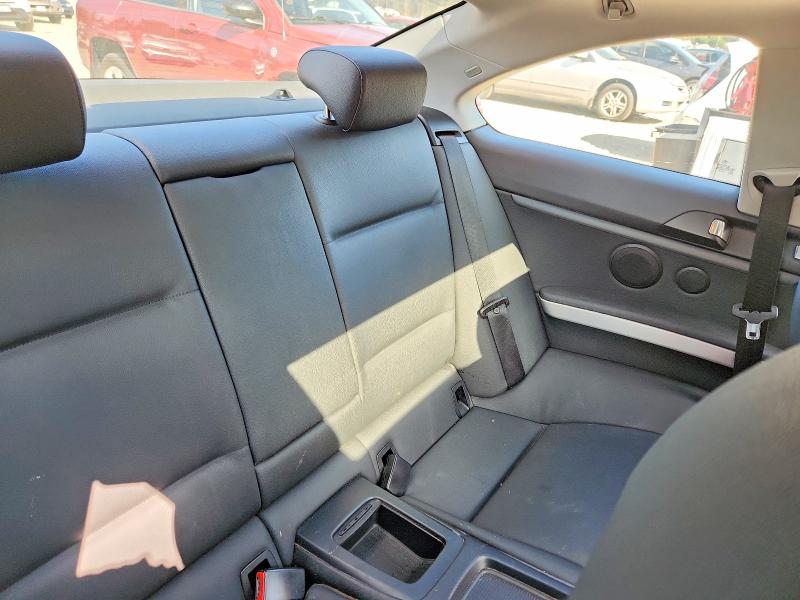 Продажа на аукционе авто 2009 Bmw 328, vin: WBAWB335X9P137123, номер лота: 50181426