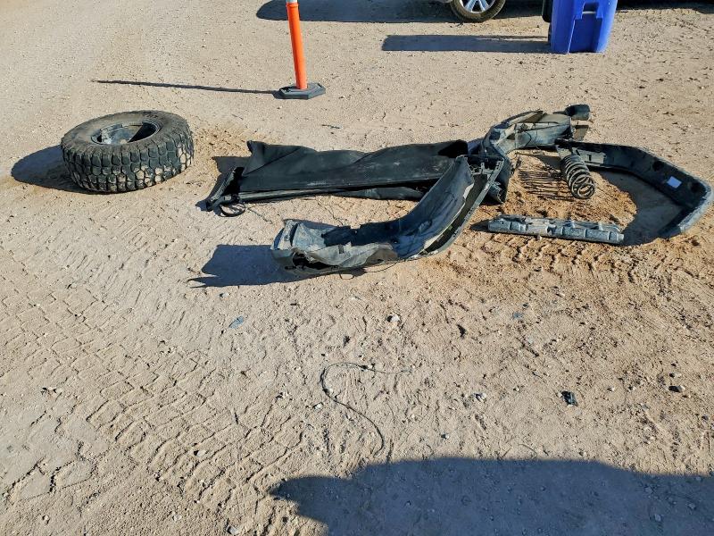 Продажа на аукционе авто 2020 Jeep Gladiator, vin: 1C6JJTAGXLL205463, номер лота: 50818206
