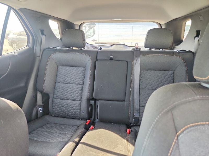 Продаж на аукціоні авто 2019 Chevrolet Equinox, vin: 3GNAXUEV7KL119561, номер лоту: 51174716