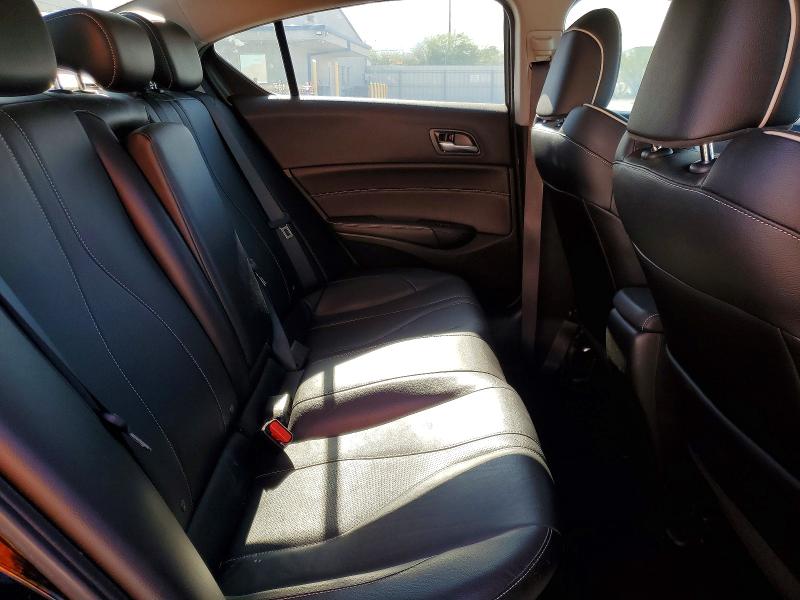 Продажа на аукционе авто 2019 Acura Ilx, vin: 19UDE2F70KA006561, номер лота: 49621066