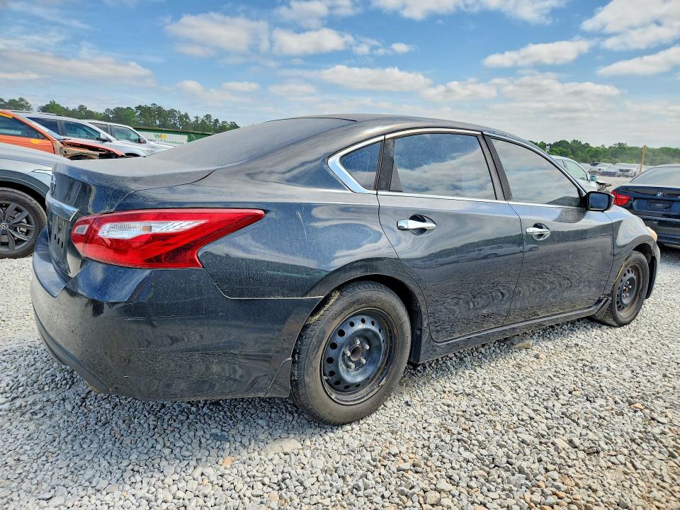 2016 Nissan Altima მანქანა იყიდება აუქციონზე, vin: 1N4AL3AP1GC191984, აუქციონის ნომერი: 51348106
