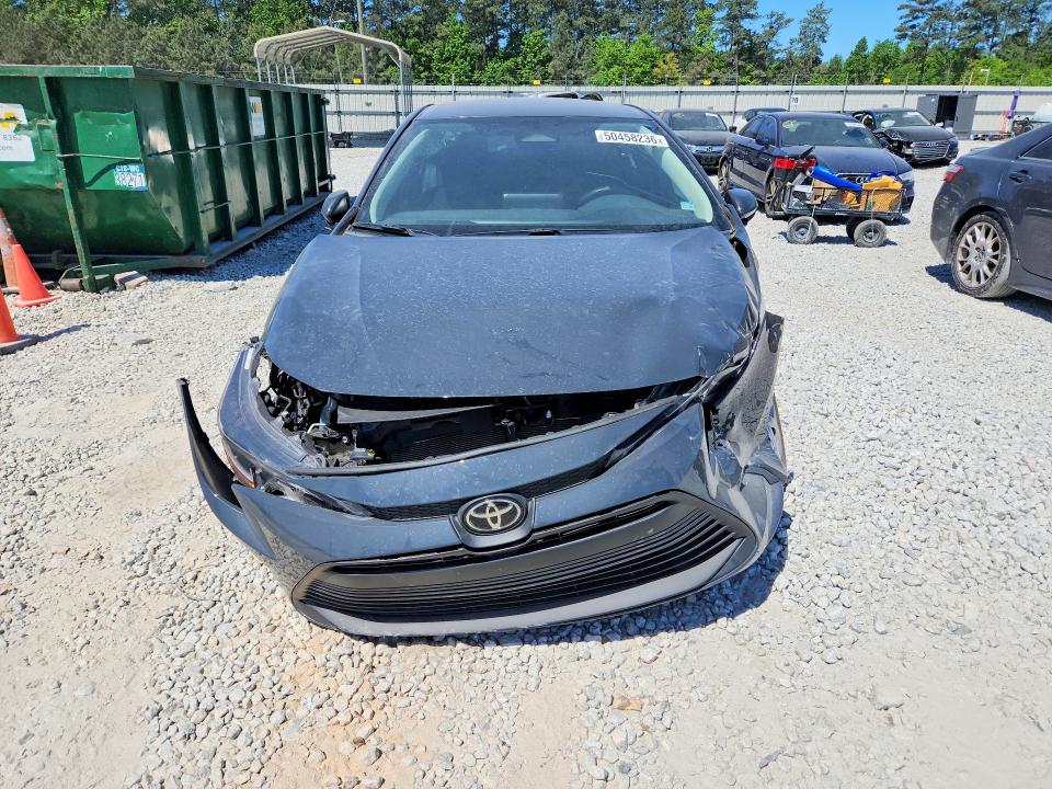 50458236 :رقم المزاد ، 5YFB4MDE2PP032605 vin ، 2023 Toyota Corolla مزاد بيع