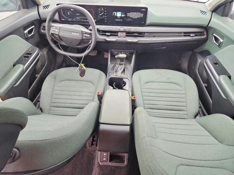 Продажа на аукционе авто 2025 Kia K4, vin: 3KPFU4DE8SE133966, номер лота: 49866886