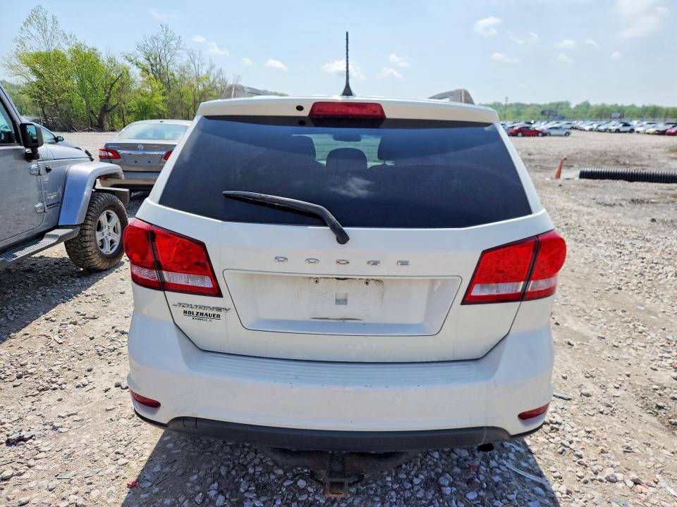 Продаж на аукціоні авто 2019 Dodge Journey, vin: 3C4PDCBB9KT718509, номер лоту: 50411676