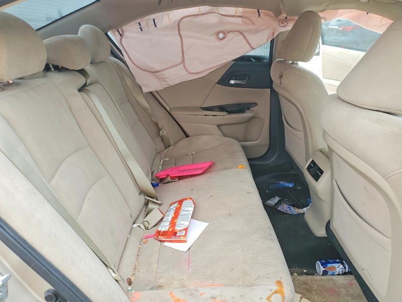 Aukcja sprzedaży 2013 Honda Accord, vin: 1HGCR2F78DA146988, numer aukcji: 50465156