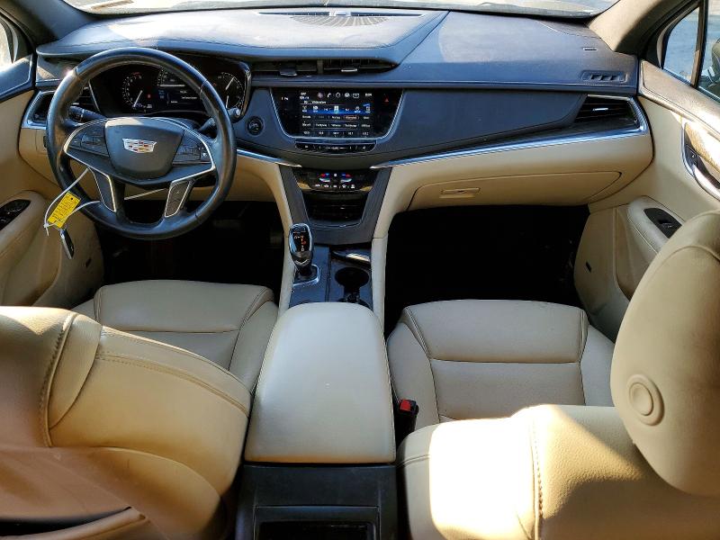 Aukcja sprzedaży 2018 Cadillac Xt5, vin: 1GYKNARS2JZ149019, numer aukcji: 49159116