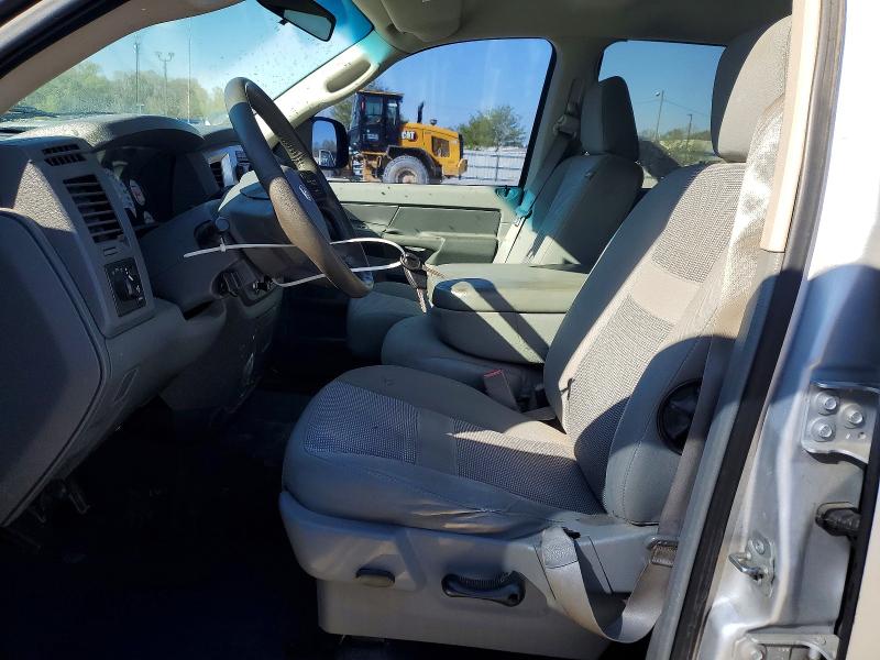 49102676 :رقم المزاد ، 1D7HA18P27S230747 vin ، 2007 Dodge Ram 1500 مزاد بيع