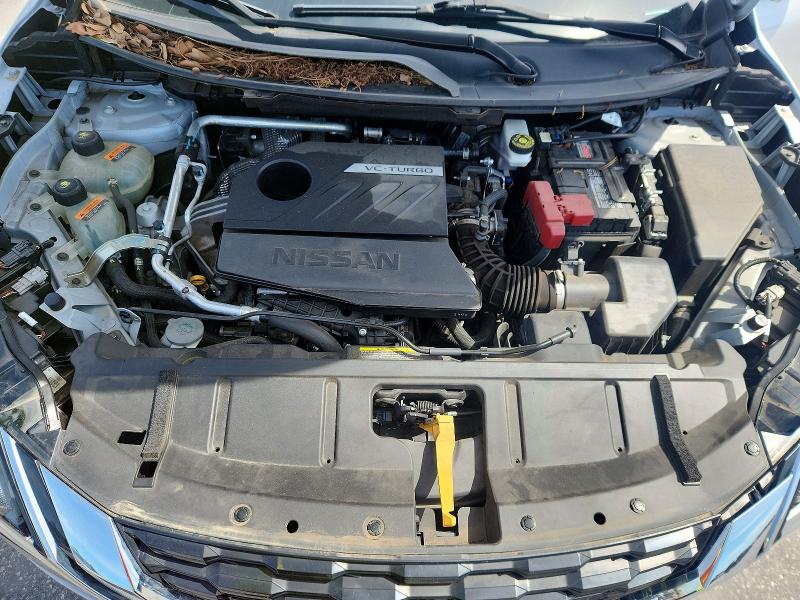 Продажа на аукционе авто 2023 Nissan Rogue, vin: 5N1BT3BA7PC774631, номер лота: 49062046
