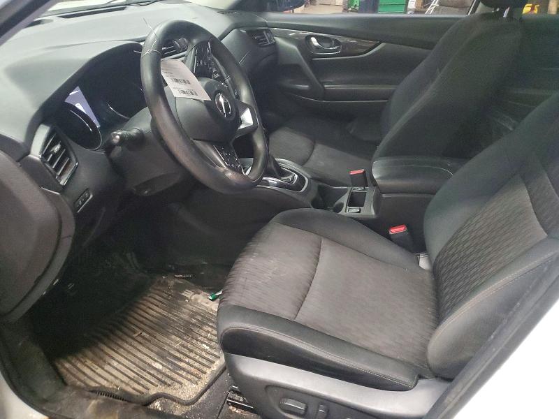 Продажа на аукционе авто 2017 Nissan Rogue, vin: 5N1AT2MV7HC754418, номер лота: 49407256