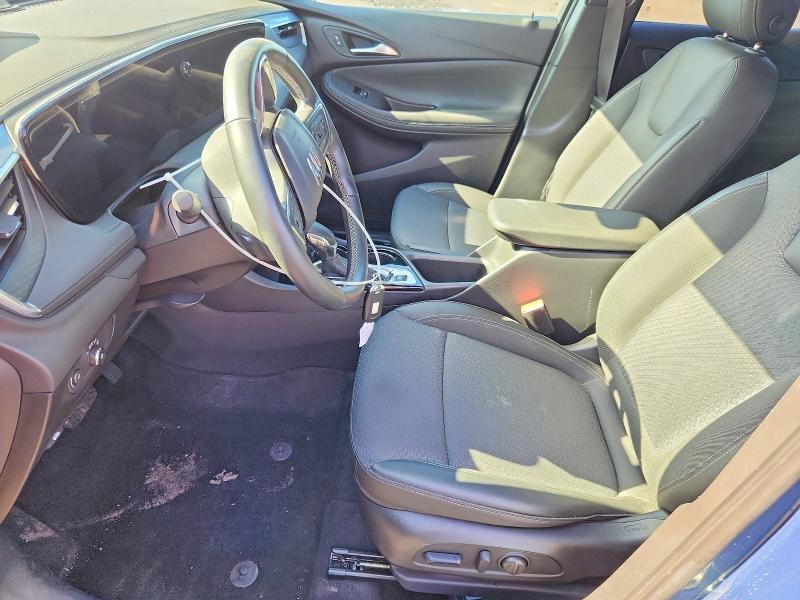 Aukcja sprzedaży 2024 Buick Encore Gx, vin: KL4AMCSL5RB131373, numer aukcji: 50391406