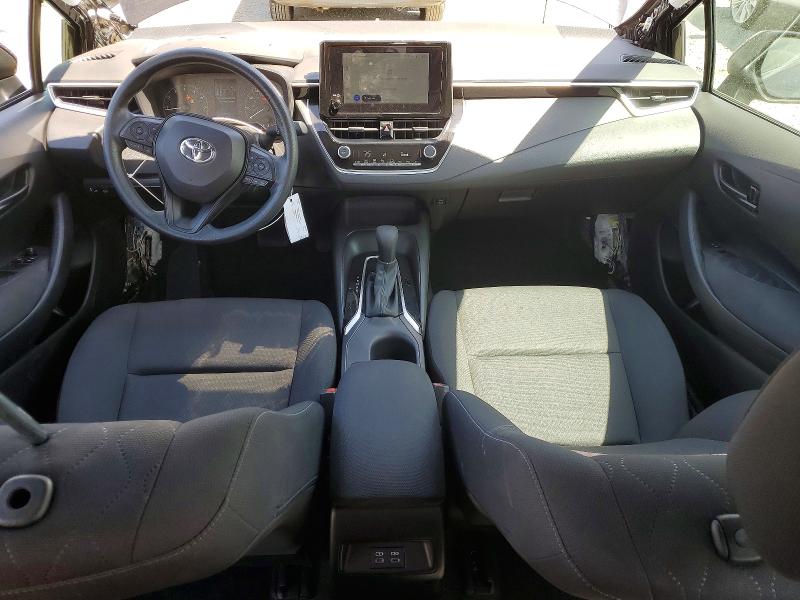 Продажа на аукционе авто 2024 Toyota Corolla, vin: 5YFB4MDE2RP108312, номер лота: 51195656