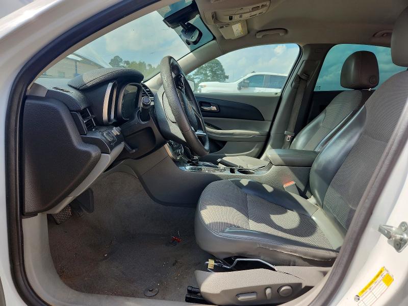 Aukcja sprzedaży 2014 Chevrolet Malibu, vin: 1G11C5SL5EF137402, numer aukcji: 51185216